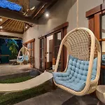 Villa Mahkota Seminyak