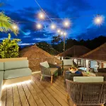Villa Mahkota Seminyak