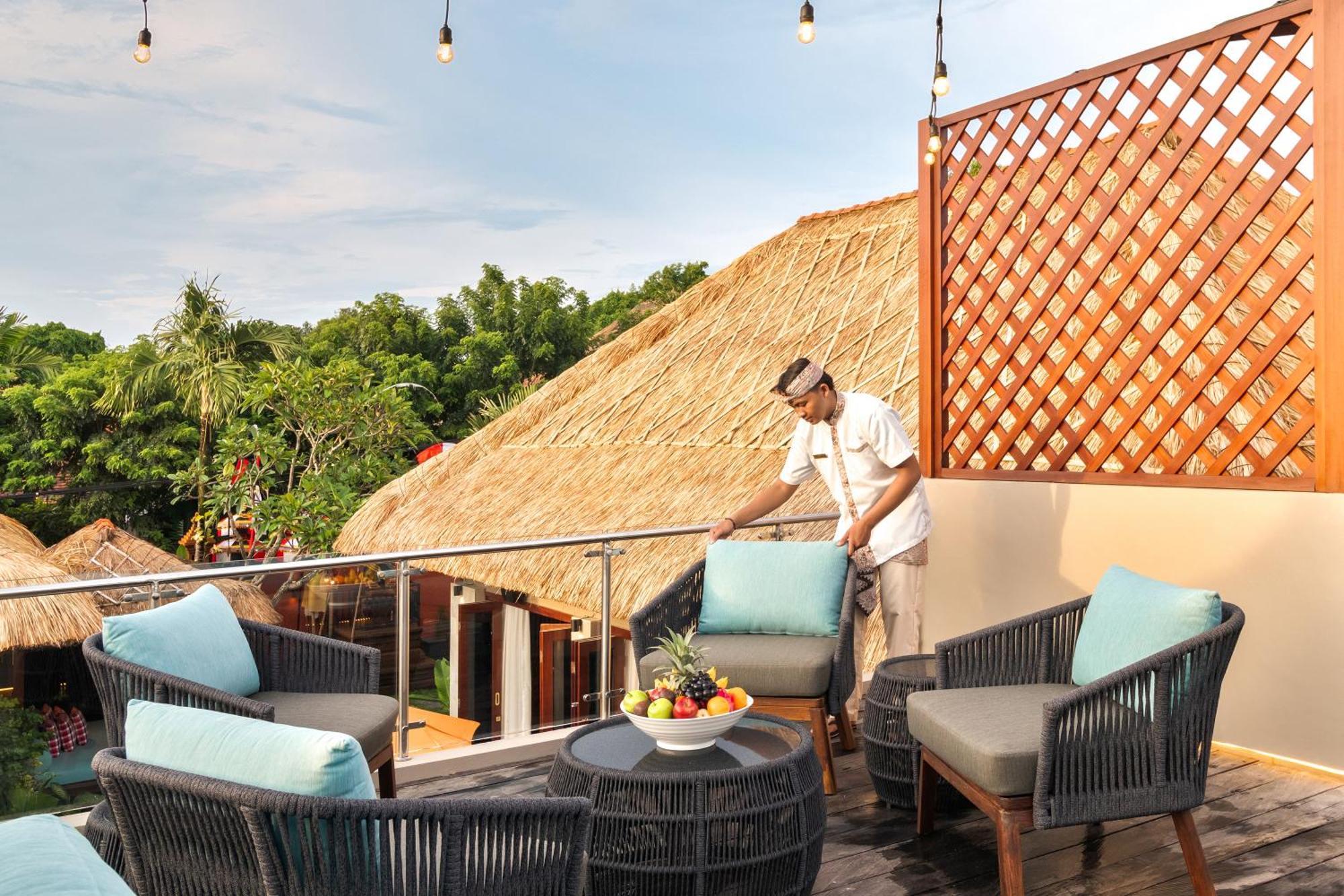 Mahkota Villa Seminyak (Bali)