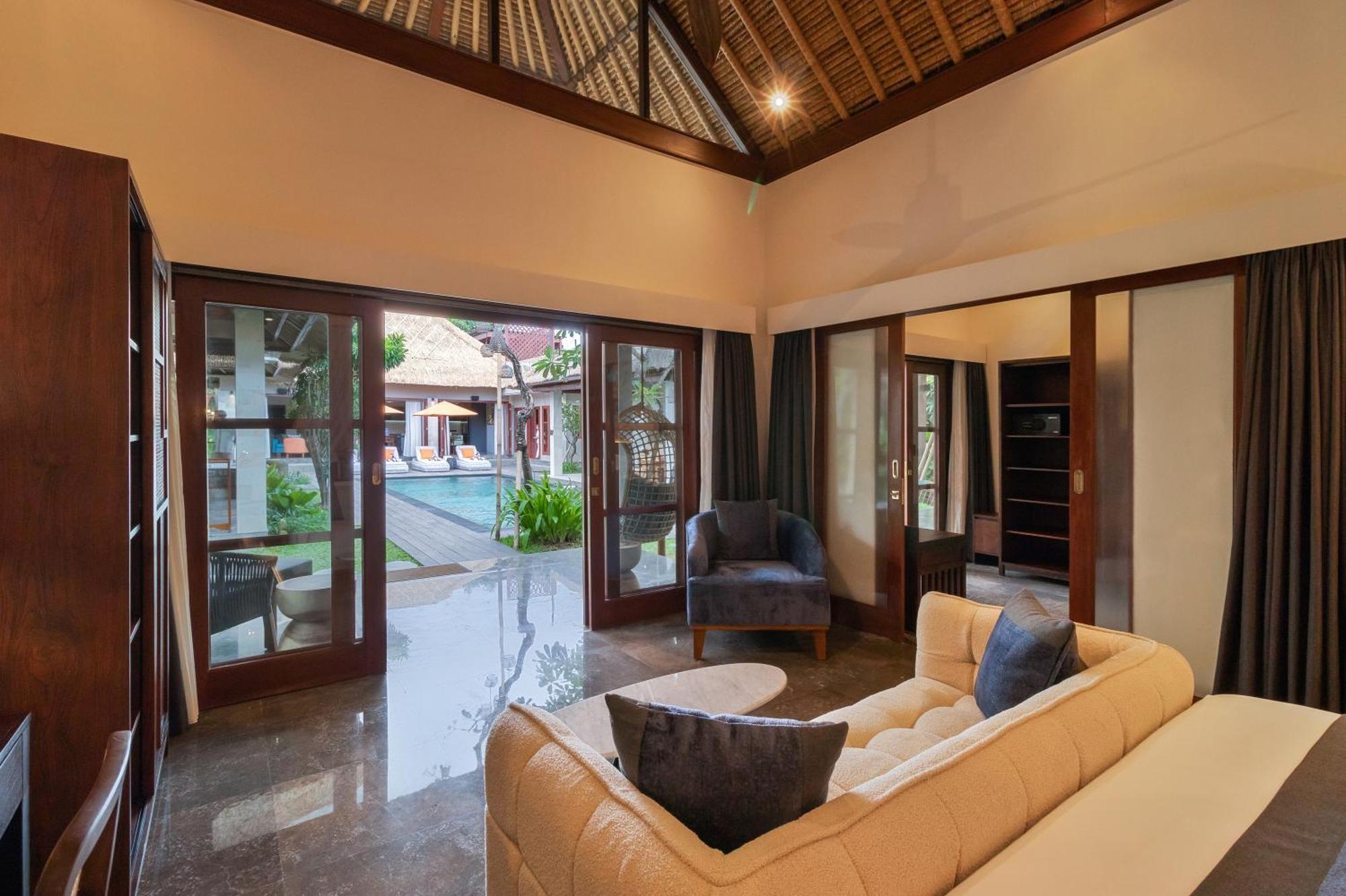 Mahkota Villa Seminyak (Bali)