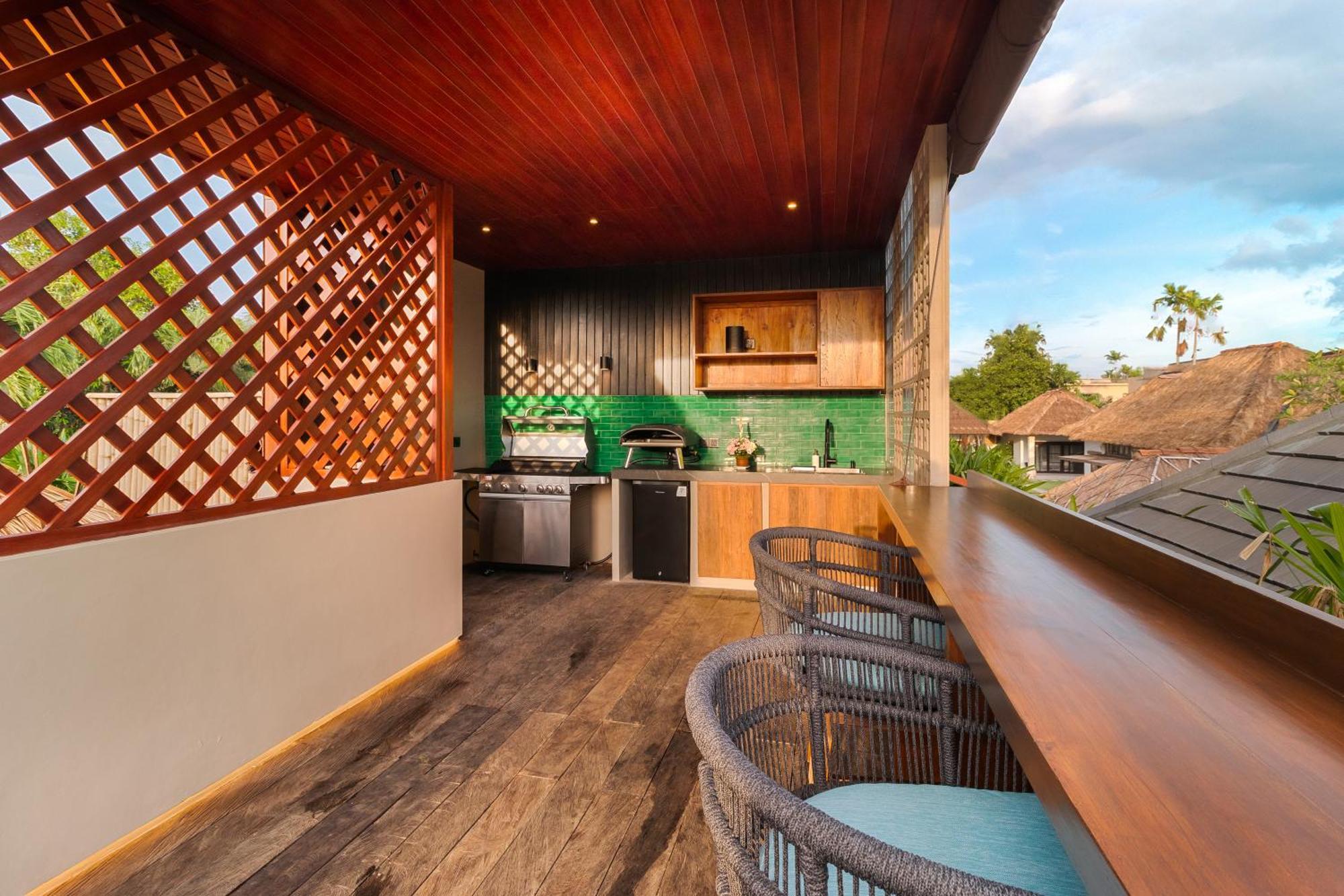 Mahkota Villa Seminyak (Bali)
