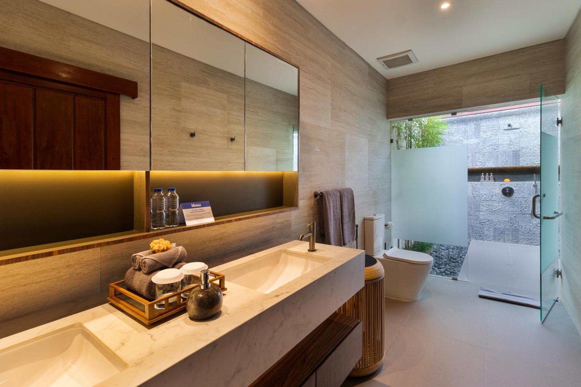 Mahkota Villa Seminyak (Bali)