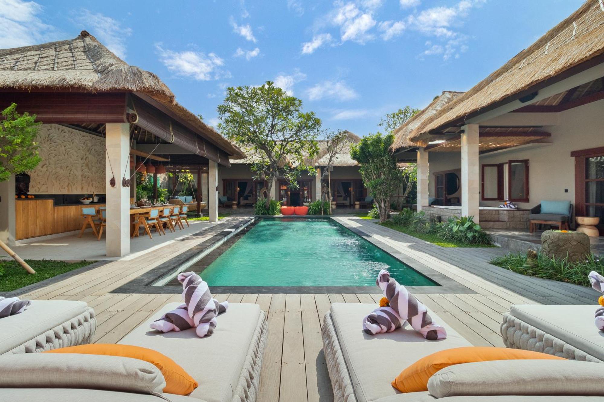 Mahkota * Seminyak (Bali)